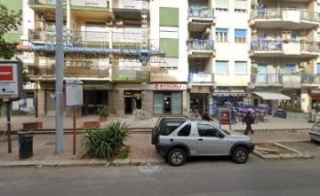 Autoscuola Calascibetta