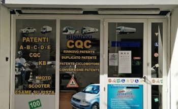 SCUOLA GUIDA