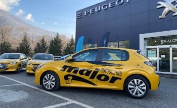 Autoscuola Major