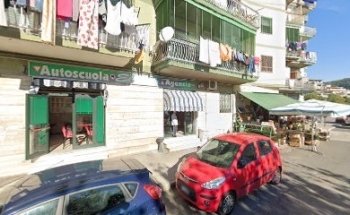 Autoscuola Eliana