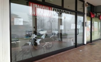 Autoscuola Campagnolo Abbazia Pisani