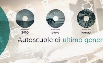 Autoscuola 2000 – Gruppo autoscuole Europ