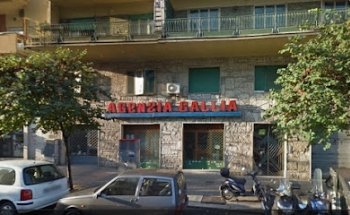 Agenzia Gallia