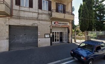 Autoscuola Turati