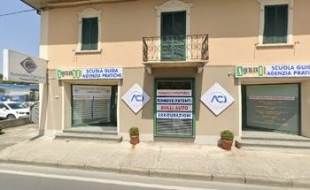 Autoscuole e Pratiche Auto Aquilini Simone