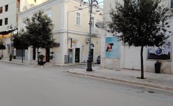 Autoscuola Daunia