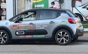 School Driving Moreau