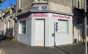 Auto-Ecole Mérillou