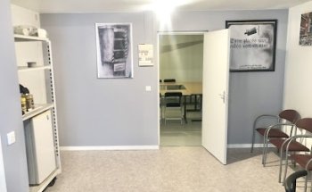 Recu[P]Oint - Stage Récupération Point Permis