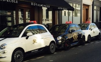 Ids Royal Speed Paris 1er