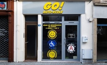 Driving School Go