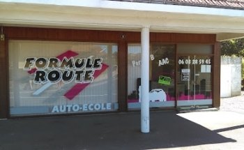 Formule Route