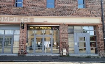 Activ'permis