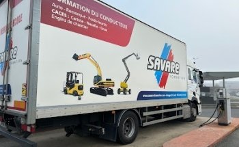 Savare Formation