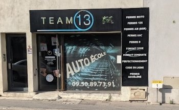 Team 13