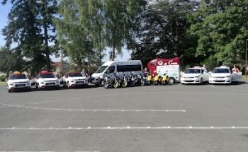 Driving School Du Val De Creuse