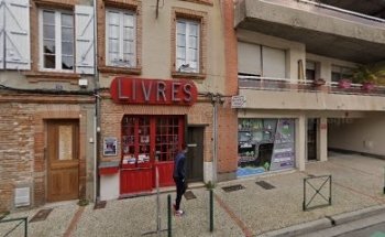 Driving School Michelet