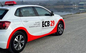 Auto Ecole ECB29