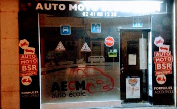 Auto Moto School Aecm