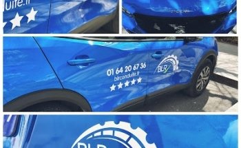 Blr School Driving