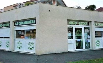 Auto-Ecole De La Chambrière