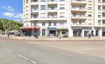 Driving School Varazur