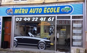 Meru Driving School