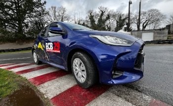 School Of Driving De Bretagne Ecb29