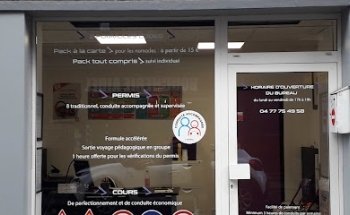 Cv Auto-École
