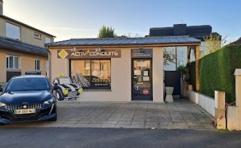 Activ'conduite