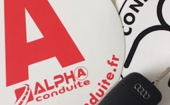 Driving School Alpha Conduite