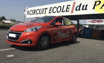 Driving School Du Parc