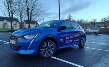 Driving School Mc Pro Conduite