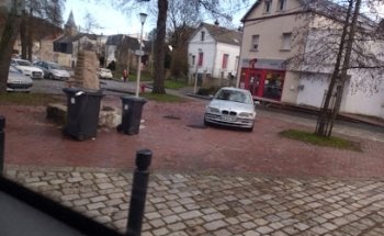 Rouelles Driving School