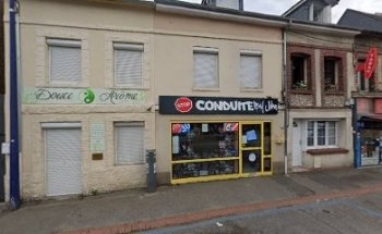 Stop Conduite
