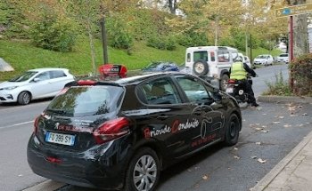 Brioude Conduite