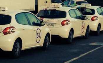 Driving School 54