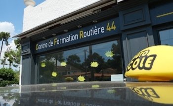 CFR 44 - La Baule