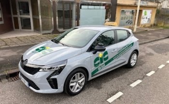 Driving School Cic