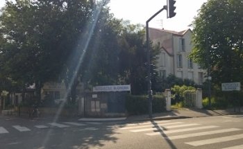 Driving School Blohorn