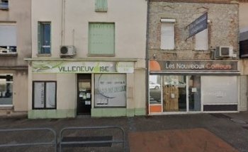 La Villeneuvoise