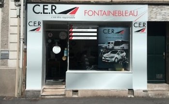 Cer Du Carroussel