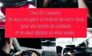 Eli Conduite