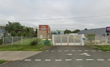 School Driving Cénomane Arnage