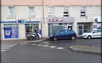 Cer Melun Gare