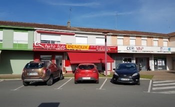AUTO ECOLE RENOUX