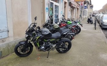 Auto École Seguy
