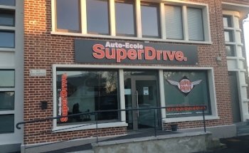 Driving School Super Drive