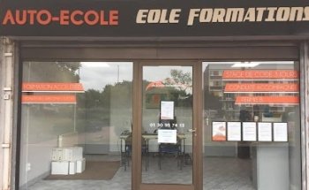 Eole Formations
