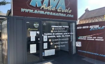 Riva Driving School